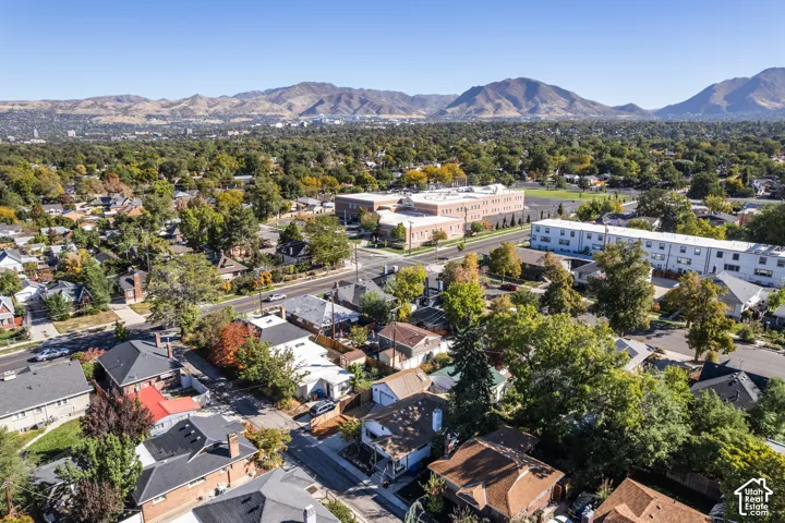 1723 S Wright Ct, Salt Lake City, Utah 84105