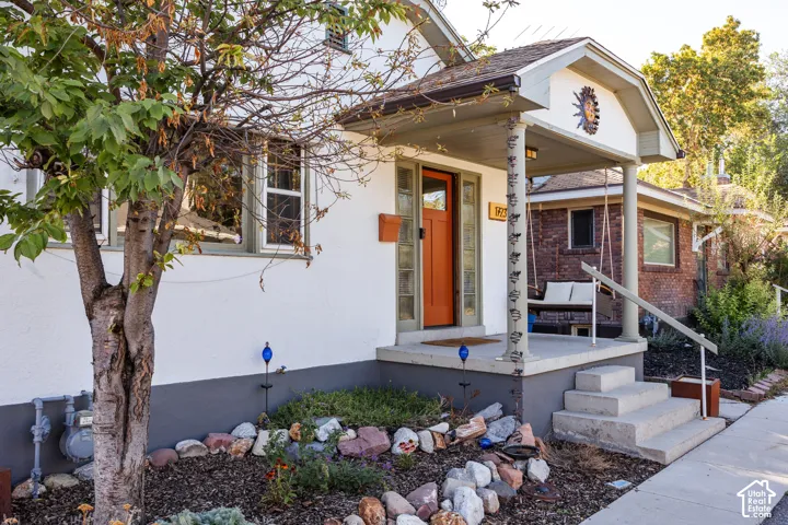 1723 S Wright Ct, Salt Lake City, Utah 84105