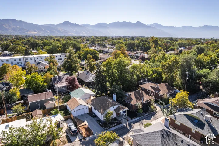1723 S Wright Ct, Salt Lake City, Utah 84105