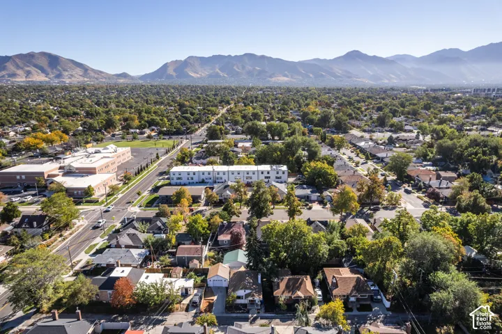 1723 S Wright Ct, Salt Lake City, Utah 84105