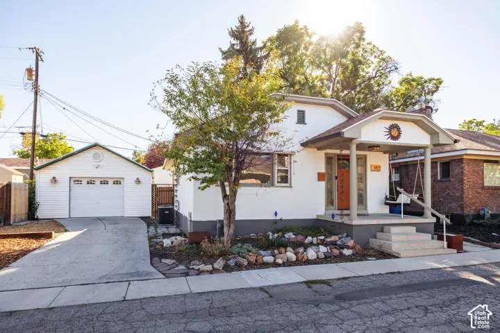 1723 S Wright Ct, Salt Lake City, Utah 84105