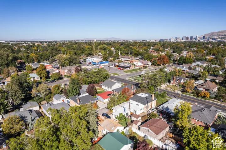 1723 S Wright Ct, Salt Lake City, Utah 84105