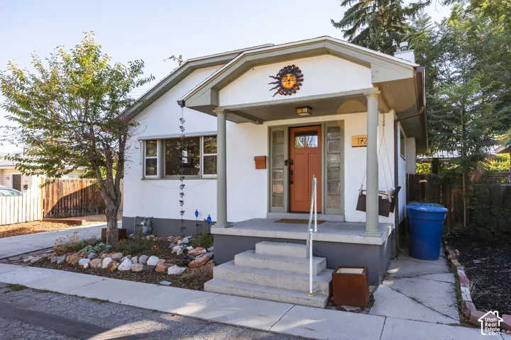 1723 S Wright Ct, Salt Lake City, Utah 84105