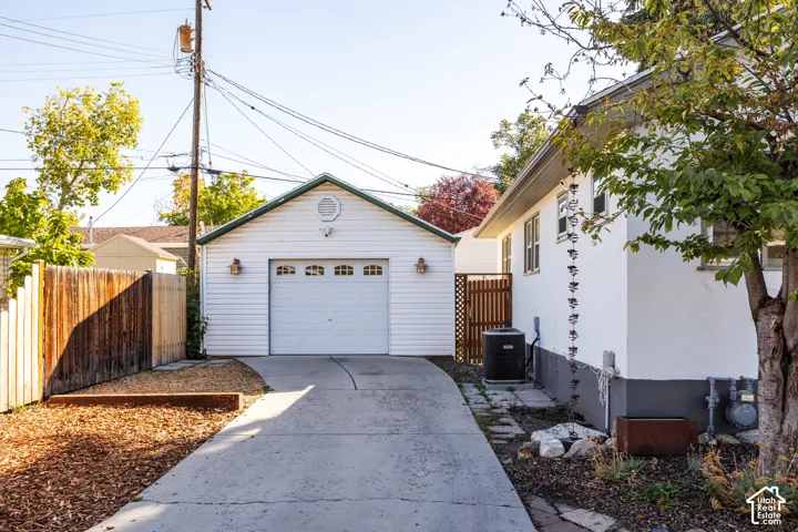 1723 S Wright Ct, Salt Lake City, Utah 84105