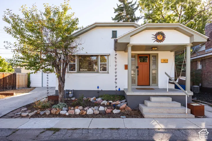 1723 S Wright Ct, Salt Lake City, Utah 84105