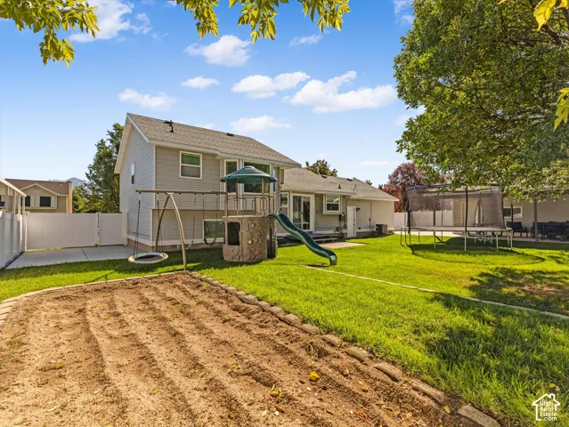8274 S 1850 W, West Jordan, Utah 84088
