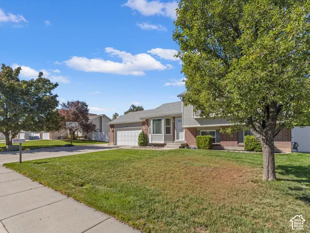 8274 S 1850 W, West Jordan, Utah 84088