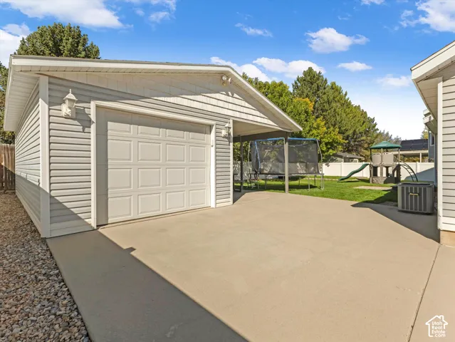 8274 S 1850 W, West Jordan, Utah 84088