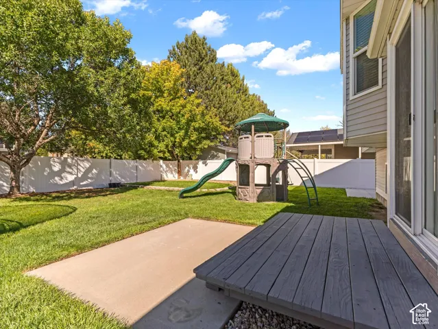 8274 S 1850 W, West Jordan, Utah 84088
