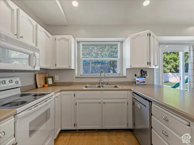 8274 S 1850 W, West Jordan, Utah 84088