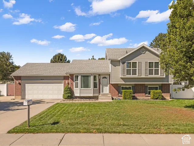 8274 S 1850 W, West Jordan, Utah 84088