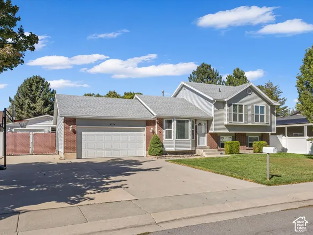 8274 S 1850 W, West Jordan, Utah 84088