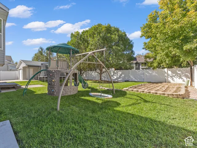 8274 S 1850 W, West Jordan, Utah 84088