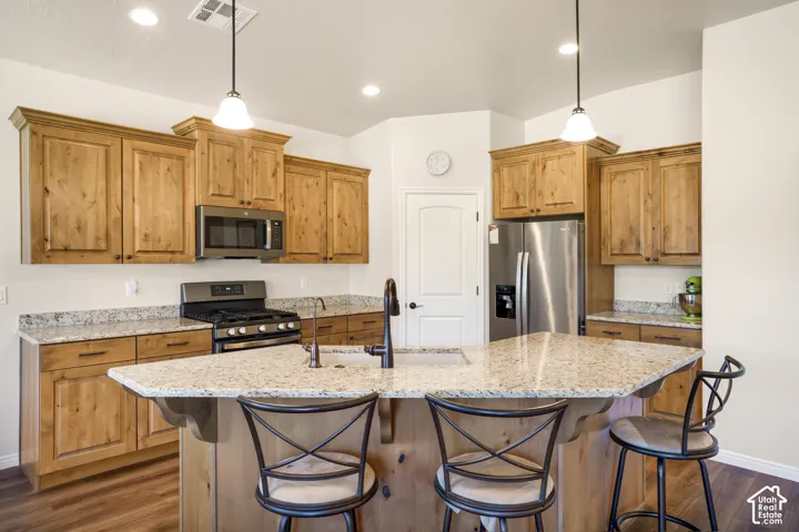 477 E Todd Pl, Washington, Utah 84780