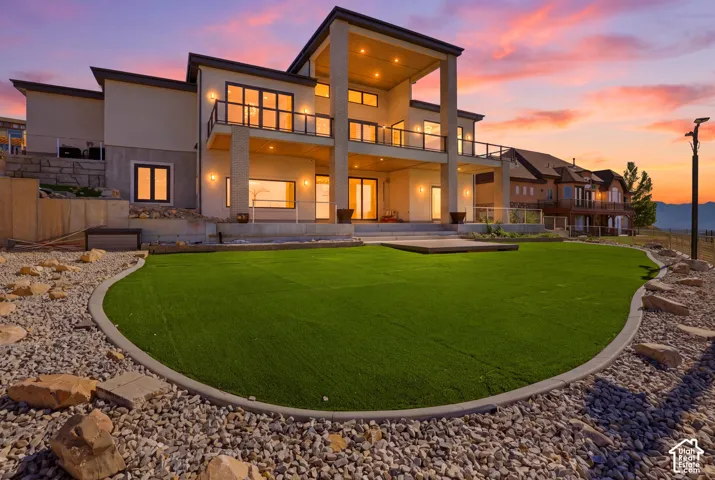 4139 N Morning Way, Lehi, Utah 84048