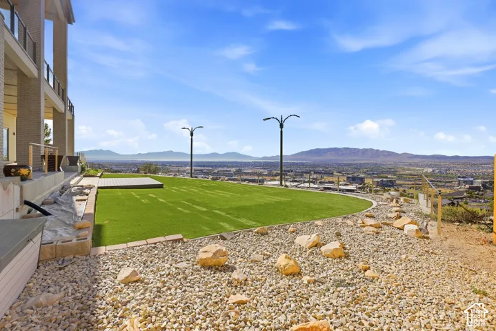 4139 N Morning Way, Lehi, Utah 84048