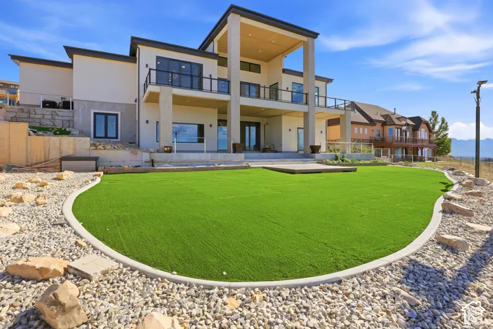 4139 N Morning Way, Lehi, Utah 84048