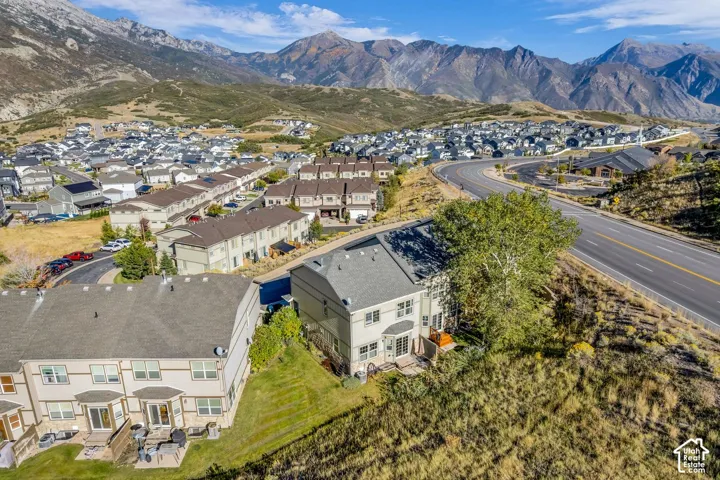Enjoy nearby trails for hiking, biking, and more in this stunning mountain community.