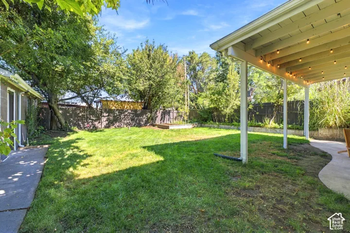 596 W Anderson Ave, Murray, Utah 84123