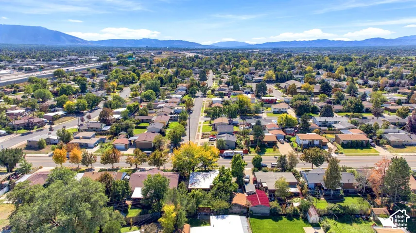 596 W Anderson Ave, Murray, Utah 84123