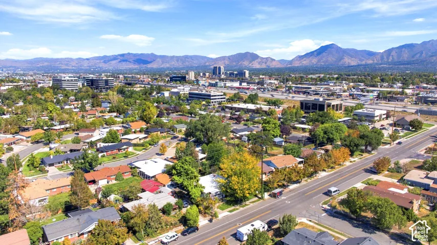 596 W Anderson Ave, Murray, Utah 84123