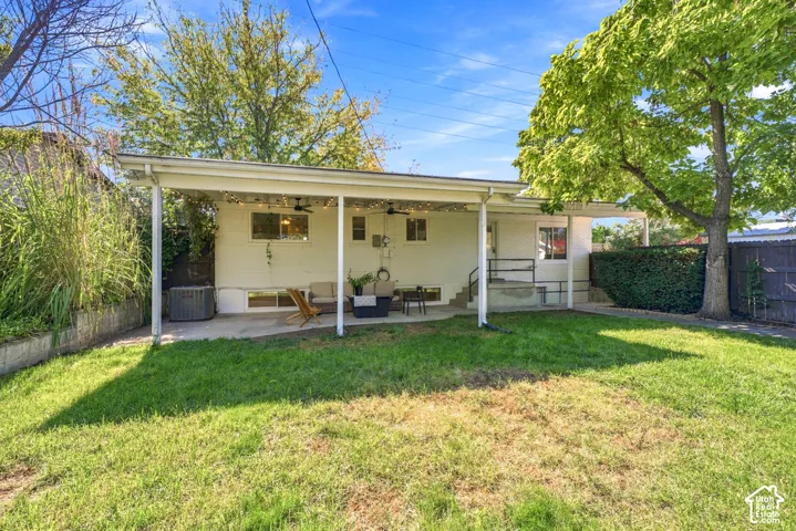 596 W Anderson Ave, Murray, Utah 84123