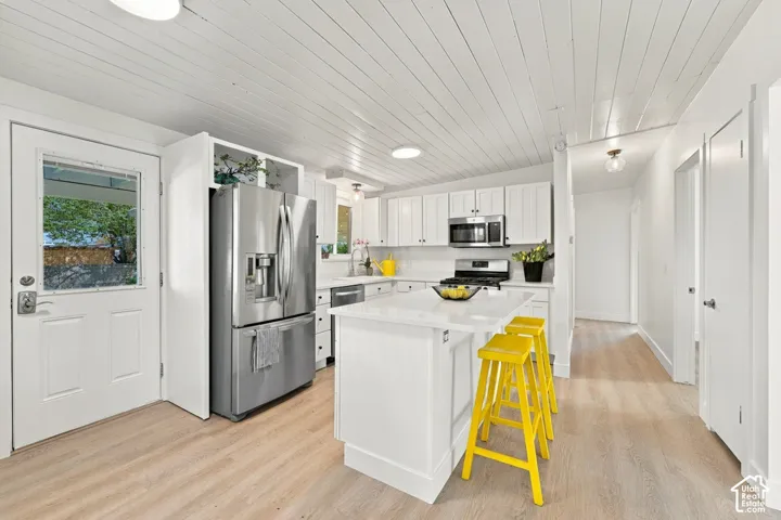 596 W Anderson Ave, Murray, Utah 84123