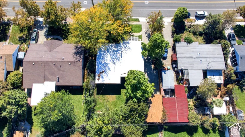 596 W Anderson Ave, Murray, Utah 84123