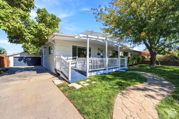 596 W Anderson Ave, Murray, Utah 84123