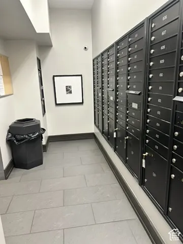 Mailroom