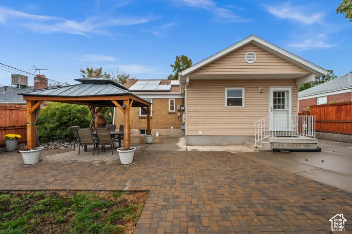 2140 E Westminster Ave, Salt Lake City, Utah 84108