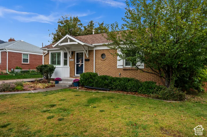 2140 E Westminster Ave, Salt Lake City, Utah 84108