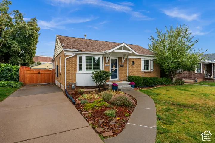 2140 E Westminster Ave, Salt Lake City, Utah 84108