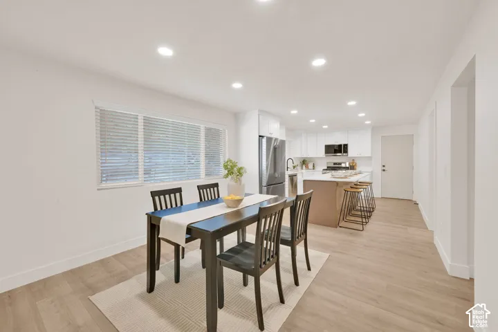 2554 E Woodland Dr, Uintah, Utah 84403