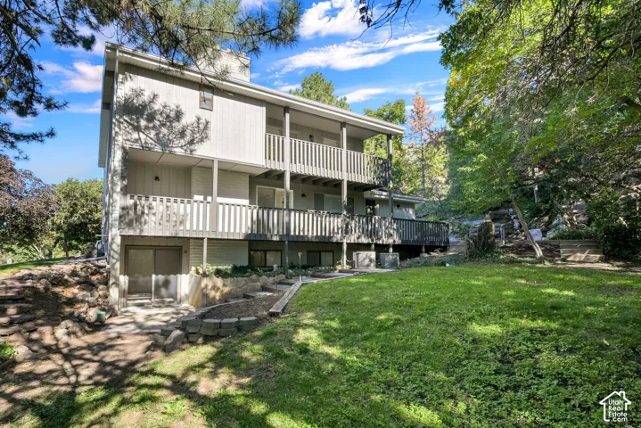 2554 E Woodland Dr, Uintah, Utah 84403
