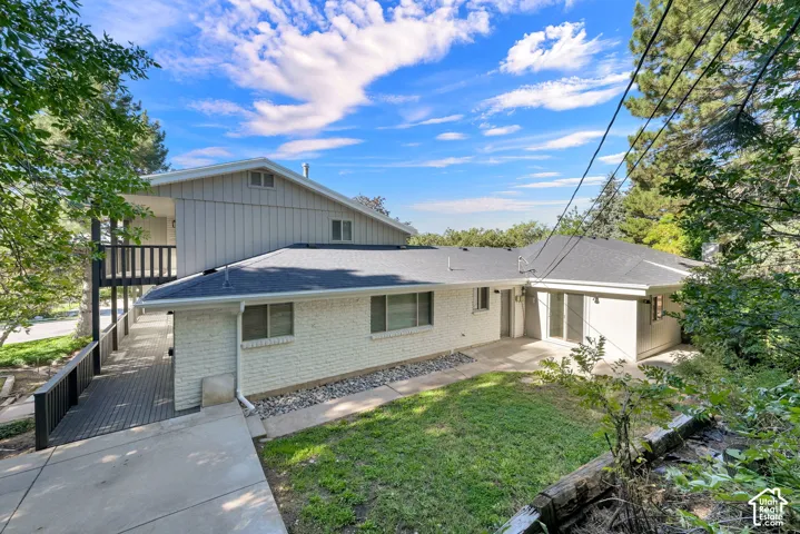 2554 E Woodland Dr, Uintah, Utah 84403
