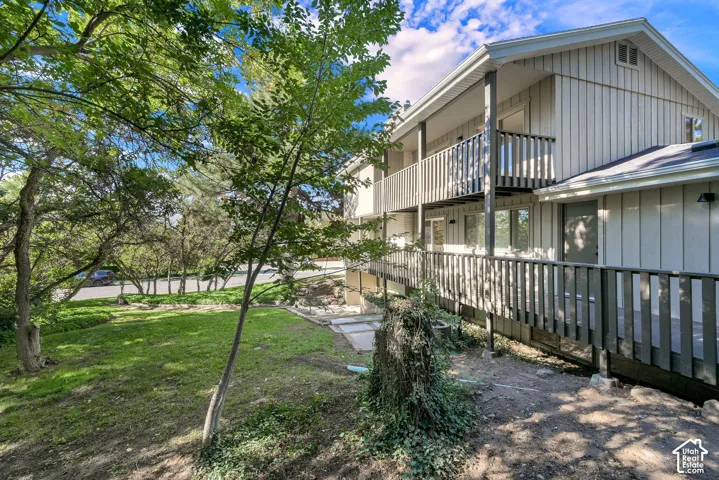 2554 E Woodland Dr, Uintah, Utah 84403