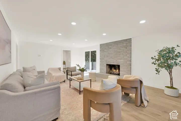 2554 E Woodland Dr, Uintah, Utah 84403