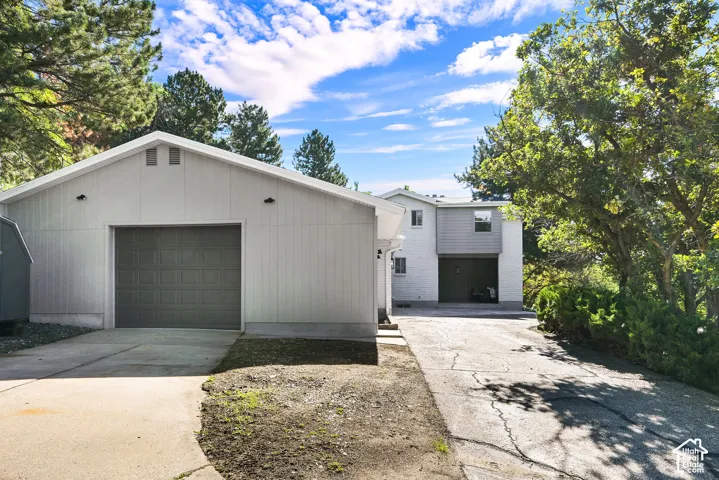 2554 E Woodland Dr, Uintah, Utah 84403