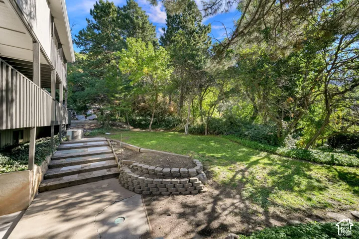 2554 E Woodland Dr, Uintah, Utah 84403