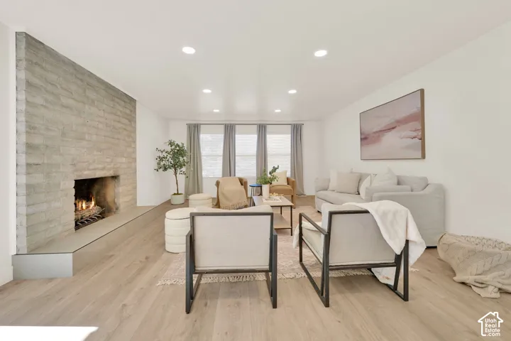 2554 E Woodland Dr, Uintah, Utah 84403