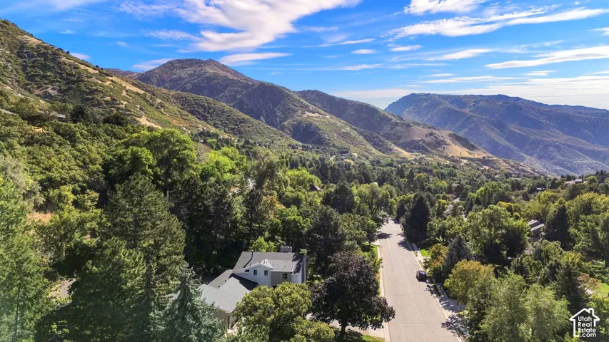 2554 E Woodland Dr, Uintah, Utah 84403