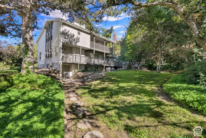2554 E Woodland Dr, Uintah, Utah 84403