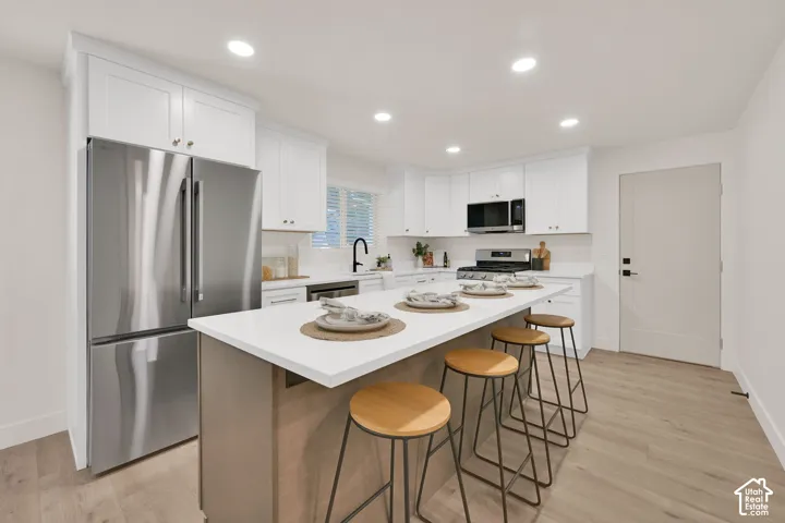 2554 E Woodland Dr, Uintah, Utah 84403