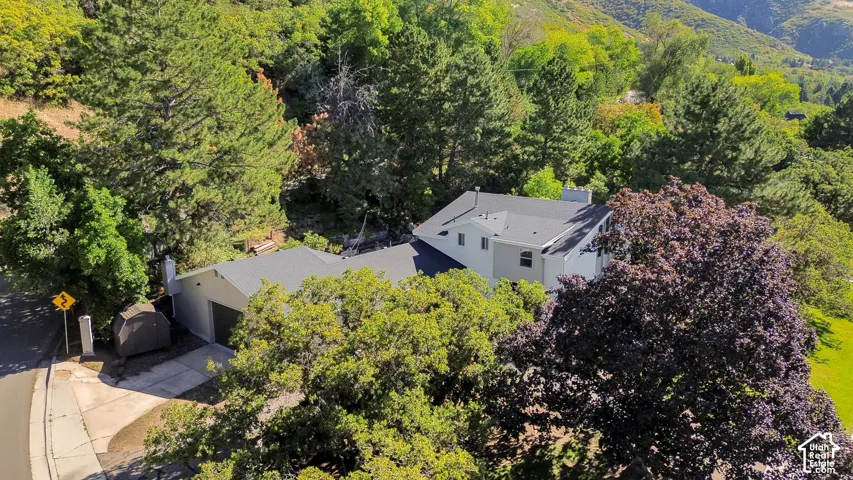 2554 E Woodland Dr, Uintah, Utah 84403