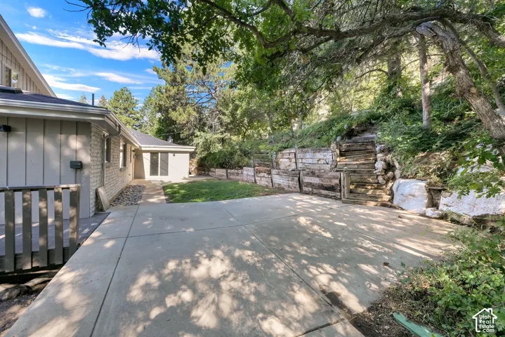 2554 E Woodland Dr, Uintah, Utah 84403