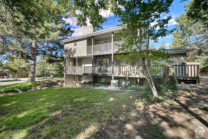 2554 E Woodland Dr, Uintah, Utah 84403