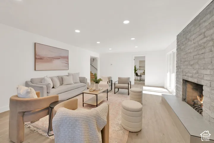 2554 E Woodland Dr, Uintah, Utah 84403