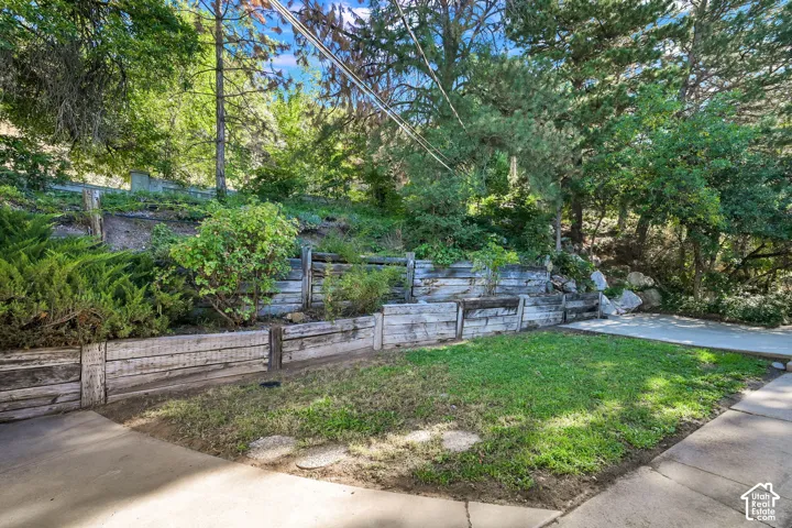 2554 E Woodland Dr, Uintah, Utah 84403