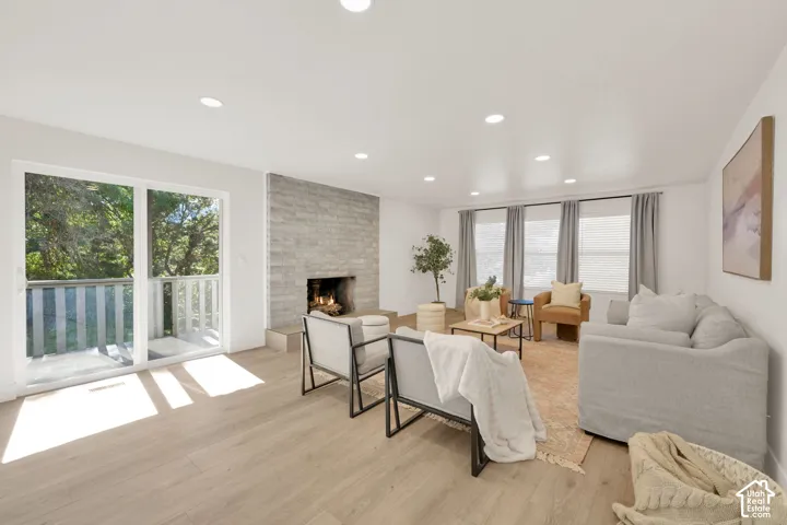 2554 E Woodland Dr, Uintah, Utah 84403